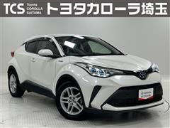 Ｃ－ＨＲ