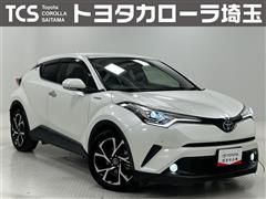 Ｃ－ＨＲ