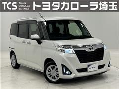 トヨタ ルーミー G