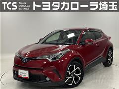 Ｃ－ＨＲ