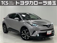 Ｃ－ＨＲ