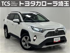 トヨタ RAV4 G