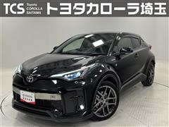 Ｃ－ＨＲ