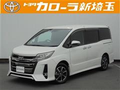 トヨタ ノア SI WXB2