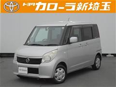 日産 ルークス E