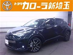 Ｃ－ＨＲ