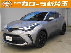 Ｃ－ＨＲ