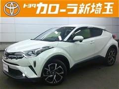 Ｃ－ＨＲ