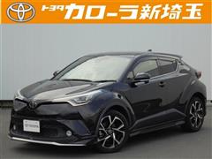 Ｃ－ＨＲ