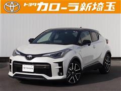 トヨタ C-HR HEV S GRスポーツ