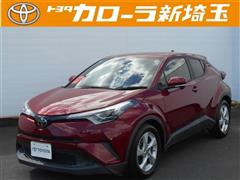 Ｃ－ＨＲ