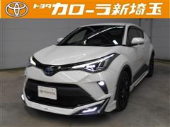 Ｃ－ＨＲ