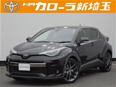 Ｃ－ＨＲ