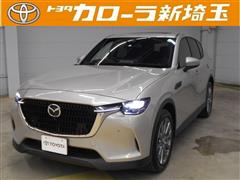 マツダ CX-60 25Sエクスクルーシブモー