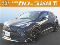 Ｃ－ＨＲ