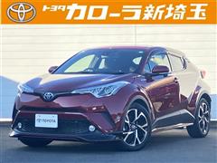 Ｃ－ＨＲ