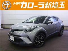 Ｃ－ＨＲ