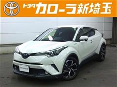 Ｃ－ＨＲ