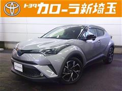 Ｃ－ＨＲ