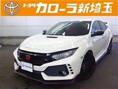 ホンダ シビック タイプR