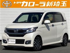 ホンダ N-WGN カスタムG Lパッケージ