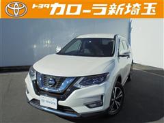 日産 エクストレイル 20X