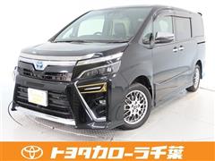 トヨタ ヴォクシー HV ZS キラメキ 3