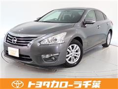 日産 ティアナ XL ナビAVMパッケーシ