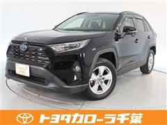 トヨタ RAV4 HV X 4WD