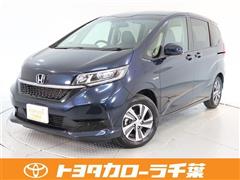 ホンダ フリード HV Gホンダセンシング