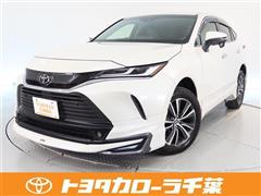 トヨタ ハリアー 2,0G 4WD