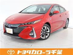 トヨタ プリウスPHV A プレミアム