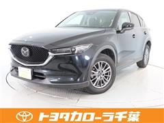 マツダ CX-5 20S プロアクティブ