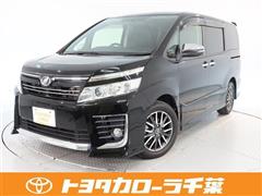 トヨタ ヴォクシー ZS キラメキ