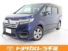 ホンダ ステップWスパーダHV G EXセ