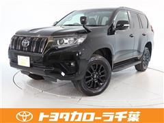 トヨタ ランドクルーザープラド TX-L