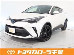 Ｃ－ＨＲ