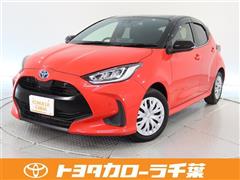 トヨタ ヤリス HV Z