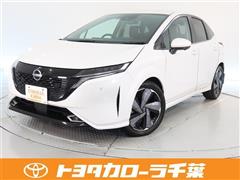 日産 ノート オーラ G