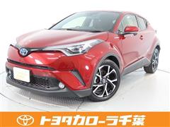 Ｃ－ＨＲ