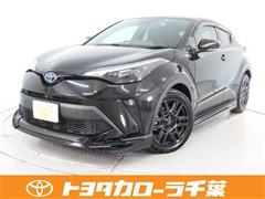 Ｃ－ＨＲ