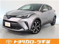 Ｃ－ＨＲ