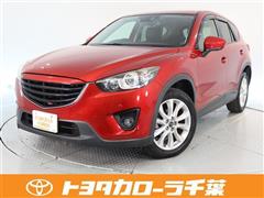 ＣＸ－５