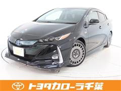 トヨタ プリウスPHV Sナビパッケージ