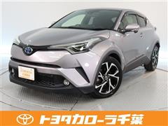 Ｃ－ＨＲ