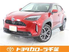 トヨタ ヤリスクロス HV Z