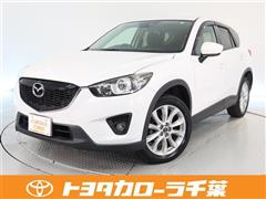 ＣＸ－５