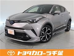 Ｃ－ＨＲ