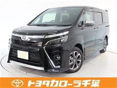 トヨタ ヴォクシー ZS キラメキ 3