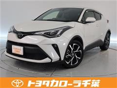 Ｃ－ＨＲ